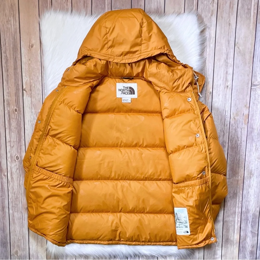 The North Face Women’s Sierra Down Parka - Picture 4 of 9